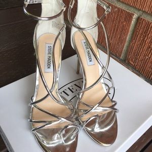 Steve Madden Heels